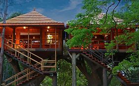 Rangerwood Machan Jungle Tree House